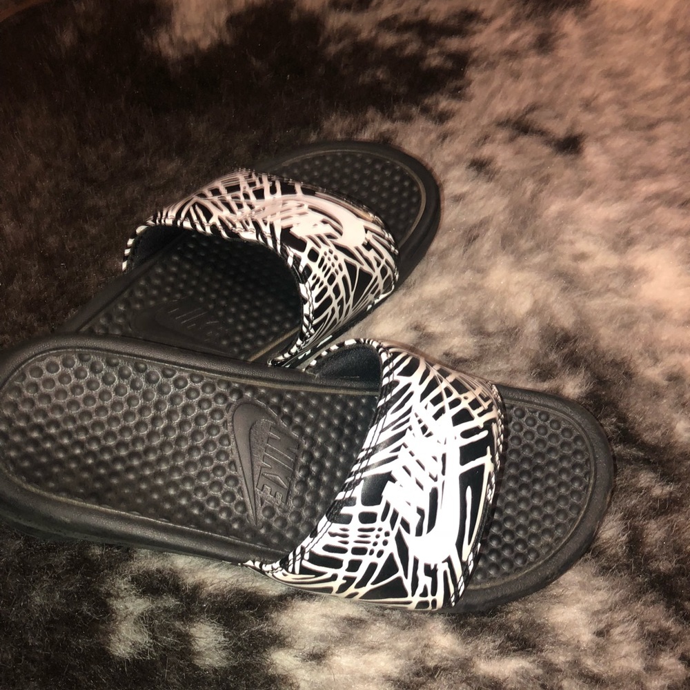 Nike shoes
